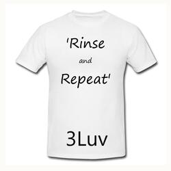 Rinse and Repeat (Pain of Life)