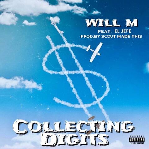 Collecting Digits (feat. Rogue Science)