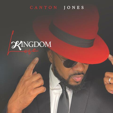 Kingdom Love