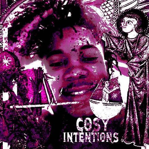 Cosy Intentions
