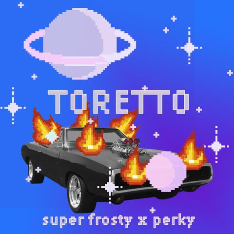 Toretto (feat. Perky)