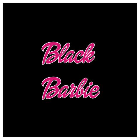 Black Barbie
