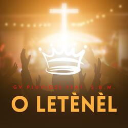 O Letènèl (feat. S.B.M.)