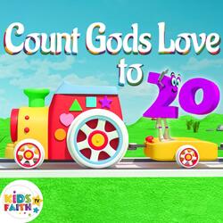 Count God's Love to 20