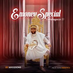 Emoney Special (Nwanayoeze 1)