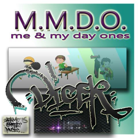 M.M.D.O.