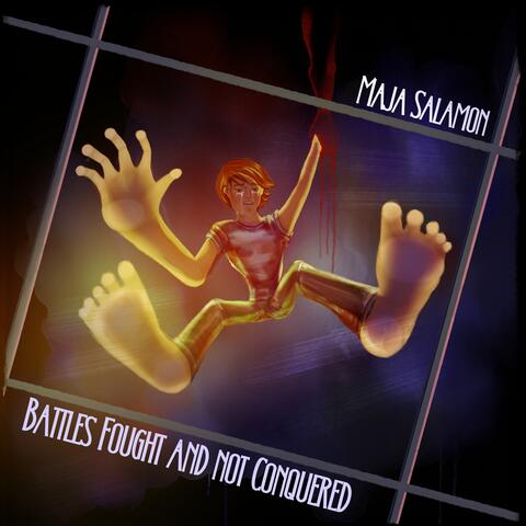 Battles Fought and not Conquered