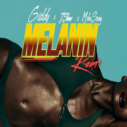 Melanin remix (feat. T Show & Mike Song)