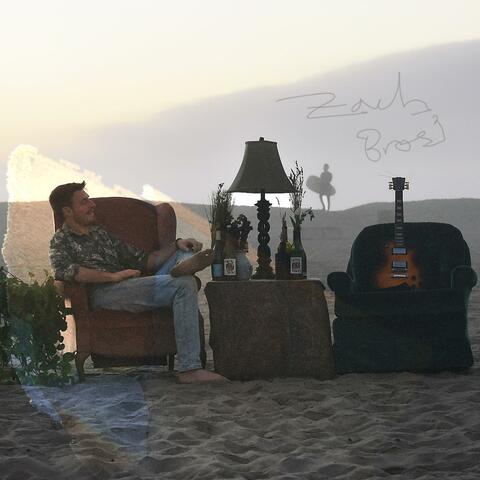 Zach Brosi