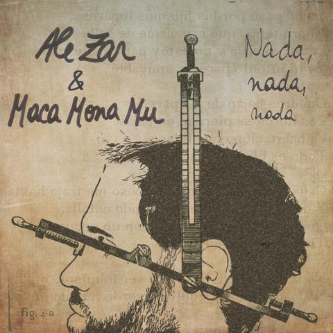 Nada, Nada, Nada (feat. Maca Mona Mu)