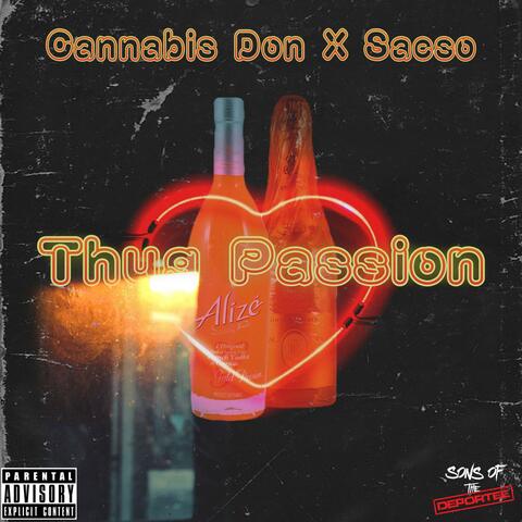 Thug Passion (feat. Saeso)