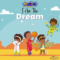 I am the Dream