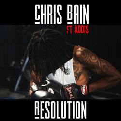 Resolution (feat. Addis)
