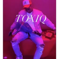 Toxiq Luv