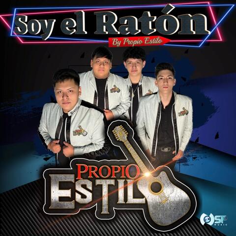 Soy el Ratón