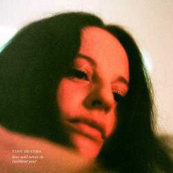 love will never do (without you)
