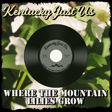 Where the Mountain Lilies Grow