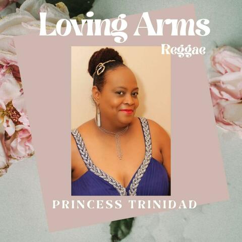LOVING ARMS