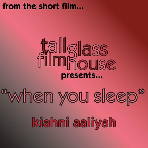 When You Sleep (From The Motion Picture Soundtrack)