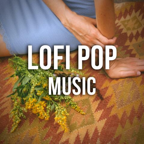 LoFi Pop Music, Vol. 1