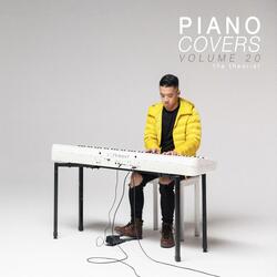 All Too Well (Piano Arrangement)
