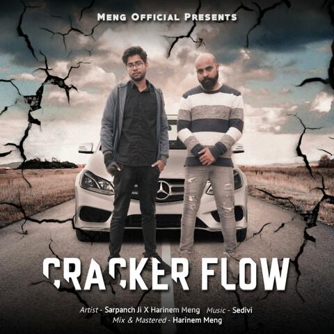 Cracker Flow (feat. Sarpanch ji)