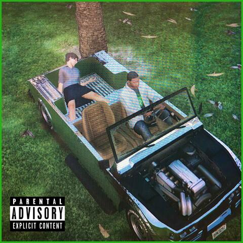 LUMP SUM (feat. TYLIN BENTLEY)