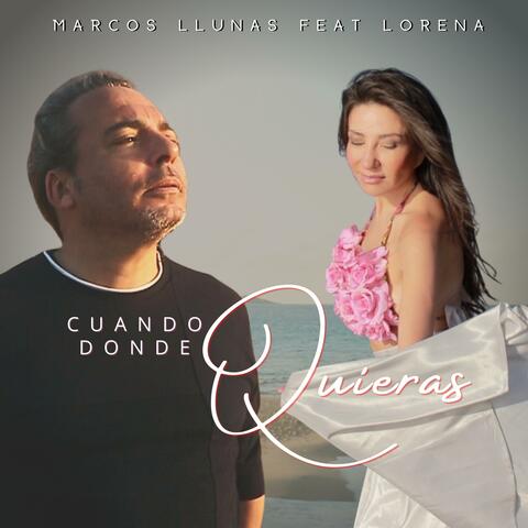 Cuando Quieras Donde Quieras (feat. Lorena)