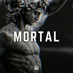 Mortal (Dark Piano Trap Beat)