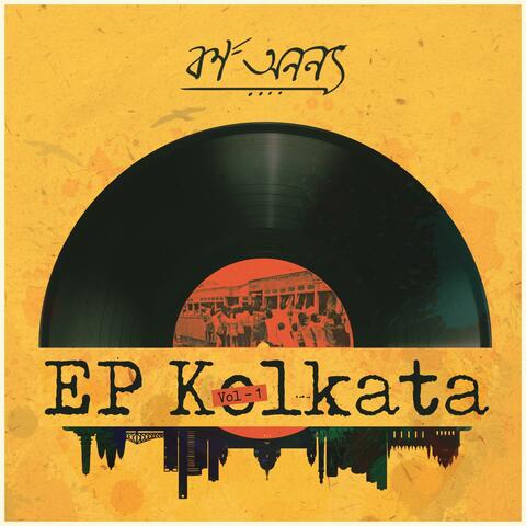 EP Kolkata, Vol. 1