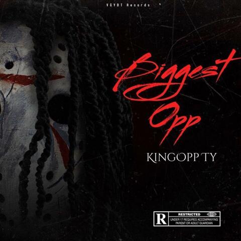 Biggest Opp