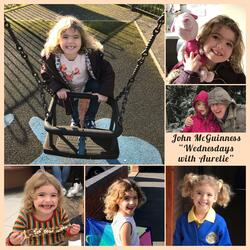 Song for Aurelie