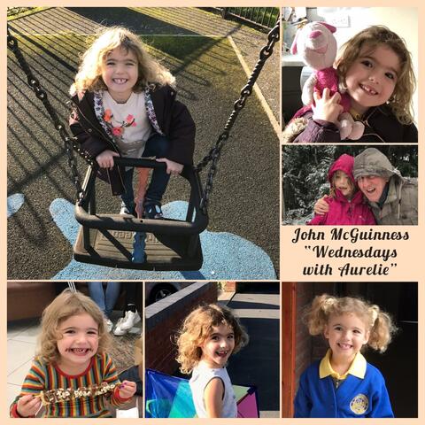 Wednesdays with Aurelie