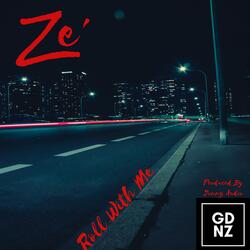 Roll With Me (feat. Ze')
