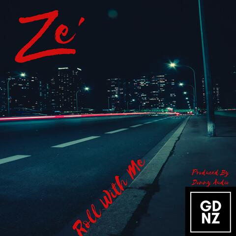 Roll With Me (feat. Ze')