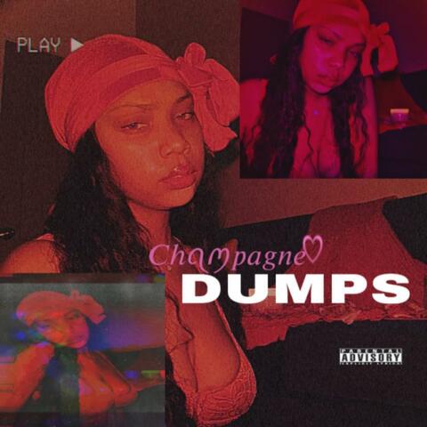 Champagne Dumps: The Album