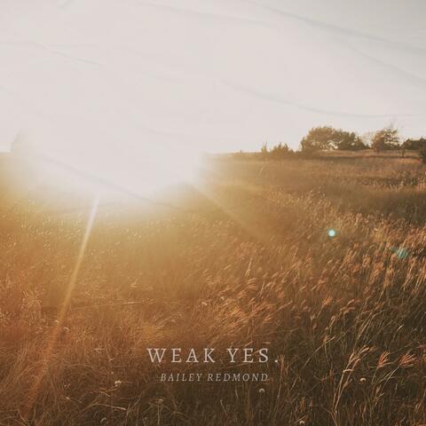 Weak Yes