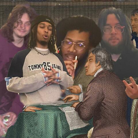 iwroteahook (feat. Cldwaterr & Mugen! The Human)