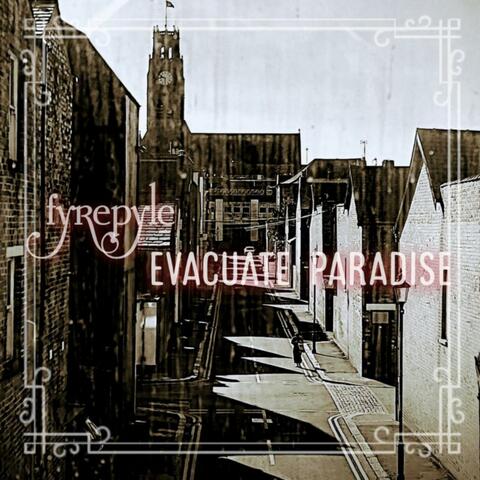 Evacuate Paradise