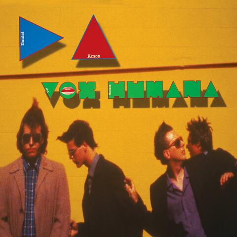 Vox Humana