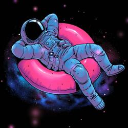 Float (Soulful / Vibey RnB Trap Beat)