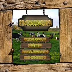 La Consentida (feat. Lino Andrés & Mc Carlos)