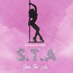 S.T.A (feat. SMG RICO)