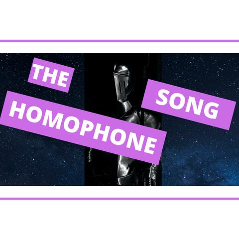 Homophone Song