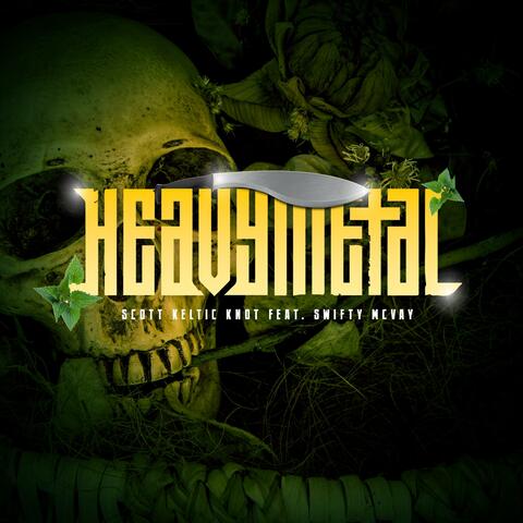Heavy Metal (feat. Swifty McVay) [Radio Edit]