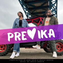 Premika (feat. Raba Khan)
