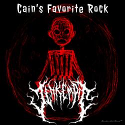 Cain's Favorite Rock