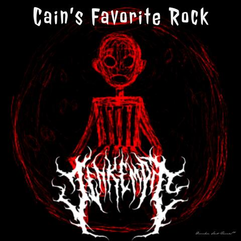 Cain's Favorite Rock