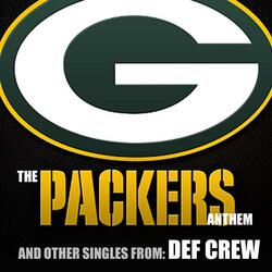 The Packers Anthem (Fish in the Morning 93.1 Jams Remix)
