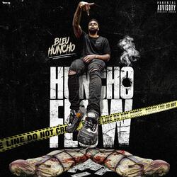 Huncho Flow